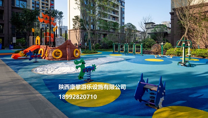 幼兒園游樂設(shè)施