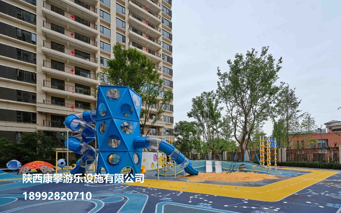 幼兒園游樂設(shè)施