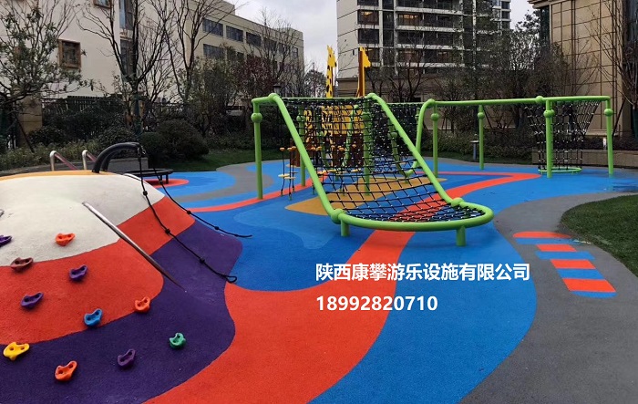 幼兒園游樂設(shè)施